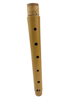 d*7様 モーレンハウエル 2025 chorus birnbaum Mollenhauer 2025 Chorus Light Pear Wood Baroque Double Hole