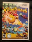 FlingSmash (Nintendo Wii, 2010)