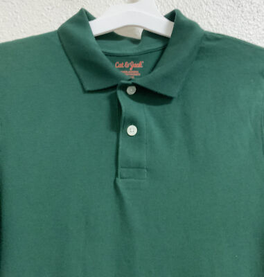 ポロシャツ SATUR Basic Pique Polo Short Sleeve T-Shirt Green SA252MTS13 Mens Pique Polo Shirts Regular Fit Short Sleeve Plain Cotton