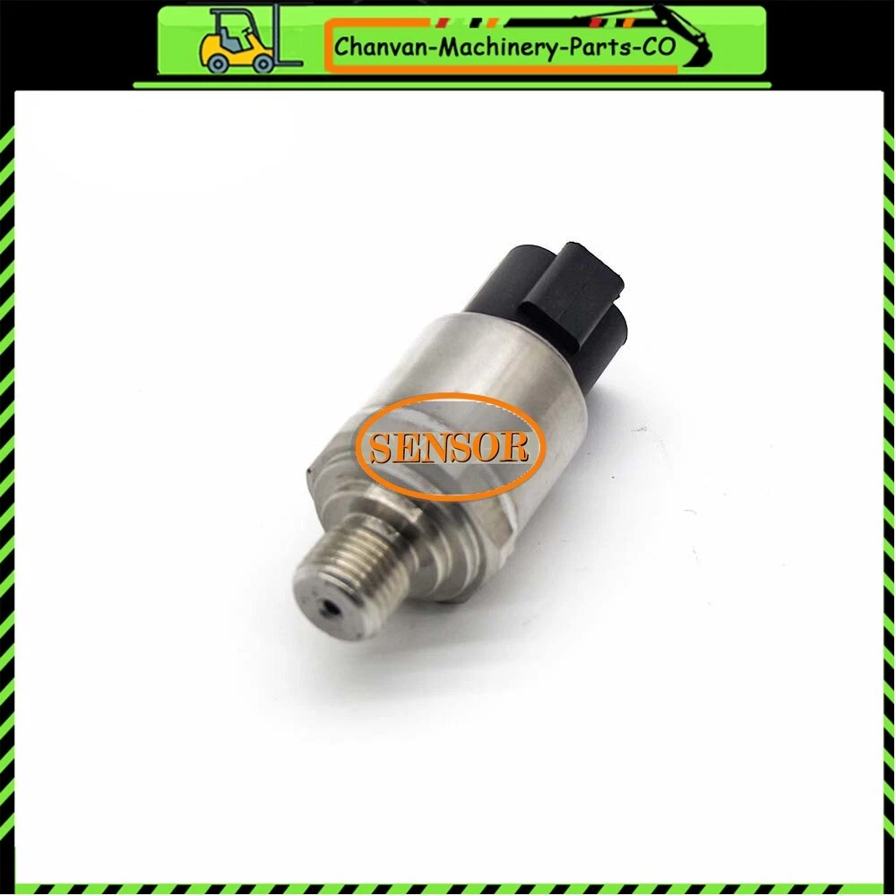 1PC NEW 15190639 17202563 15059698 Truck Oil Pressure Sensor | eBay