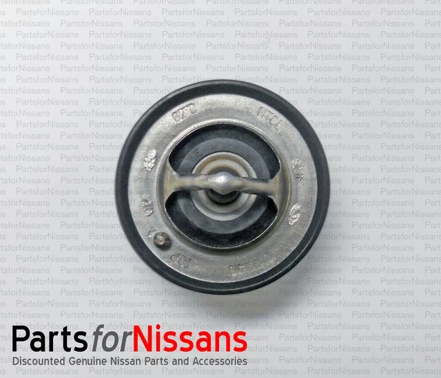 Genuine Nissan Thermostat 21200-ET01A - Image 3 of 4