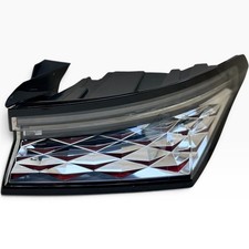 Fanale Posteriore Dx Destro LED Ds 4 Ii 2021-2026 Originale 9844894780 - Miniatura 1