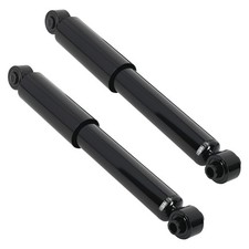 2x Stoßdämpfer Hinten for Ford Ka 08-16 343488 Federbein Dämpfer System