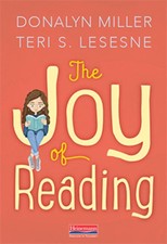 The Joy of Reading