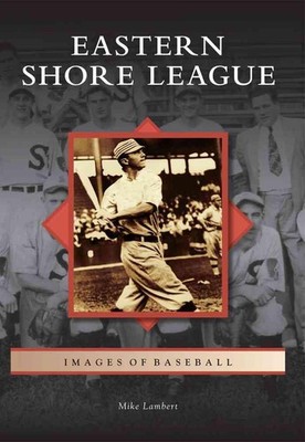Eastern Shore League by Mike Lambert (English) Paperback Book