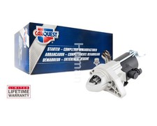 Starter - Hyundai Elantra 11-13, Elantra Coupe, Tucson - Kia Forte, Forte5 ⬇