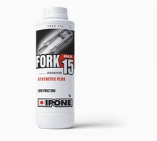 IPONE Huile de fourche FORK 15 - Hard (1 litre)