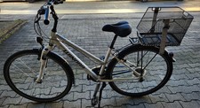 Fahrrad