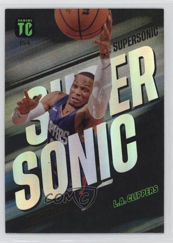 2023 Russell Westbrook #154
