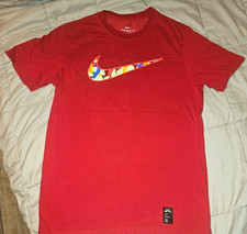 Vintage The Nike Tee 