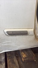 Baguette de porte Fiat 500