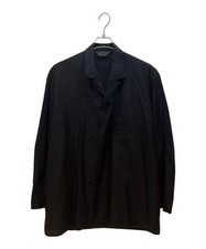 Essay          shirt black ES10SH-03