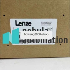 EVS9322-ES IPCS New Sealed Original Lenze EVS9322-ES Servo Inverter