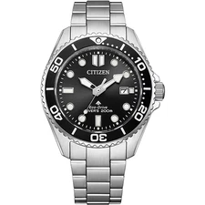 CITIZEN PROMASTER MARINE Series Light-powered Eco-Drive Diver 200m BN0261-51E