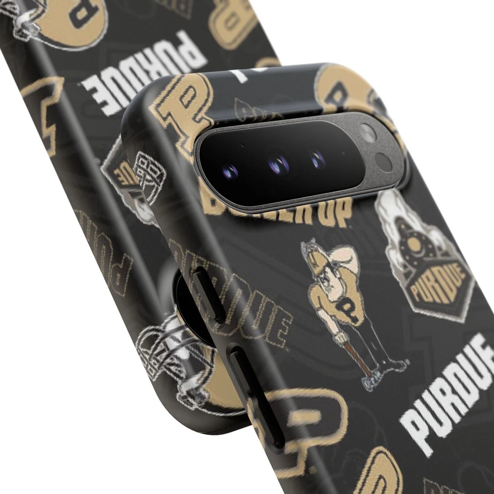 Purdue Boilermakers Apple iPhone Cases