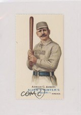 1977 Dover Classic Baseball Cards Reprints Cap Anson (Allen and Ginter) HOF 14lc