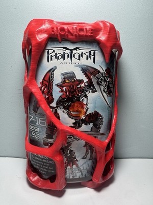 LEGO BIONICLE: Antroz (8691) for sale online | eBay