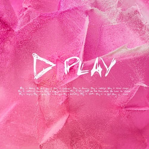 9265571 Audio Cd Ed Sheeran - Play
