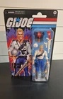 G.I. Joe Classified Retro Cardback USA Duke America's 250th