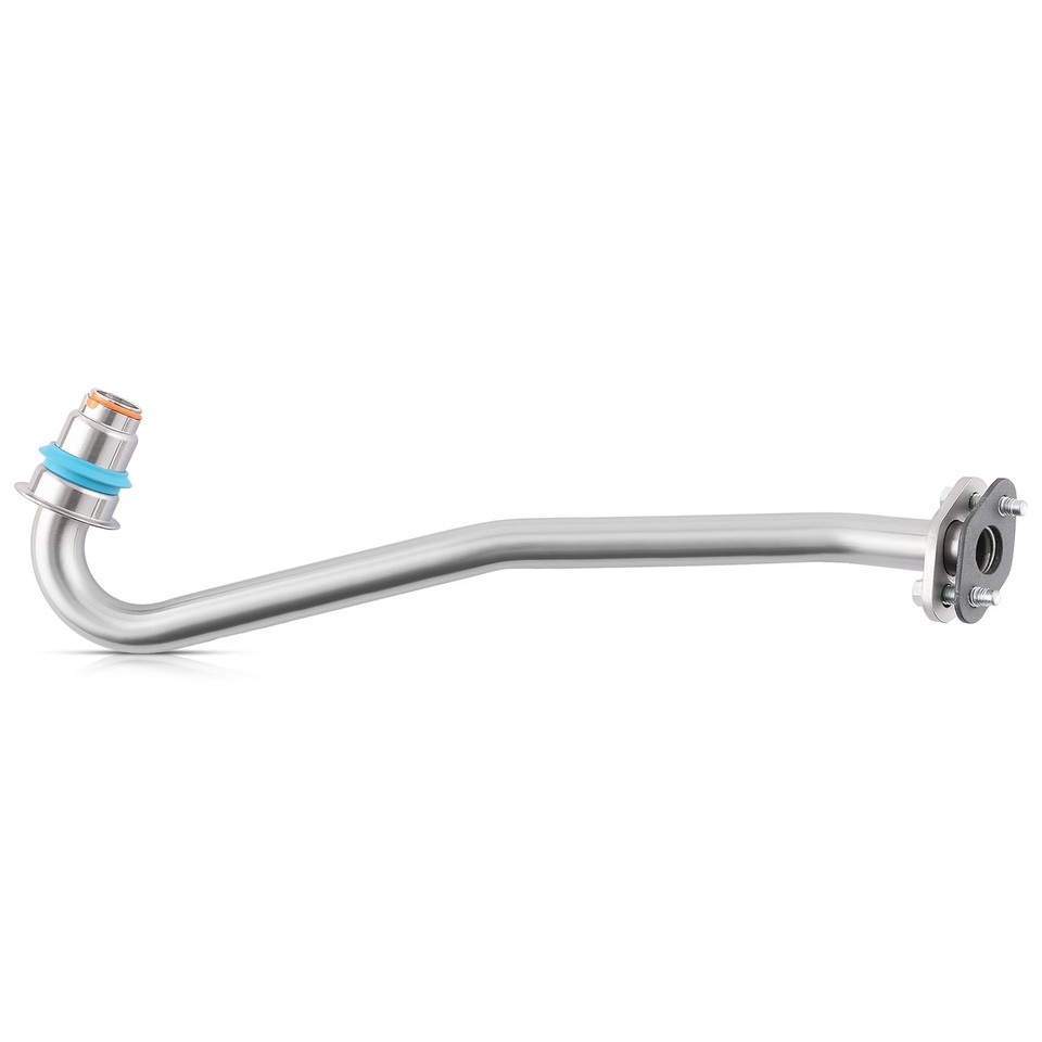 4593582AA, 4593582AB, 04591250, 598171 EGR Valve to Intake Plenum Tube ...