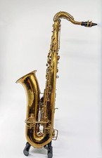 Vintage Buescher True Tone Tenor Saxophone &ndash; Serial No. 185974 &ndash; Elkhart, Indian