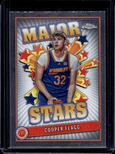 2024 Topps Chrome McDonald's All American Basketball Checklist Guide in-content 21