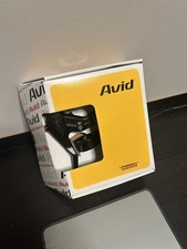 NEW AVID Speed Dial 7 Flat Bar Brake Levers L...