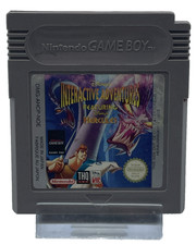 ebay® Auktion 397965597693 | Hercules Interactive Adventures Nintendo GameBoy Game Boy Modul | Gut Thumbnail of ebay® auction 397965597693 | Hercules Interactive Adventures Nintendo GameBoy Game Boy Modul | Gut