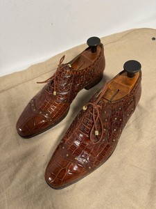 R Martegani Shoes | eBay display picture 1