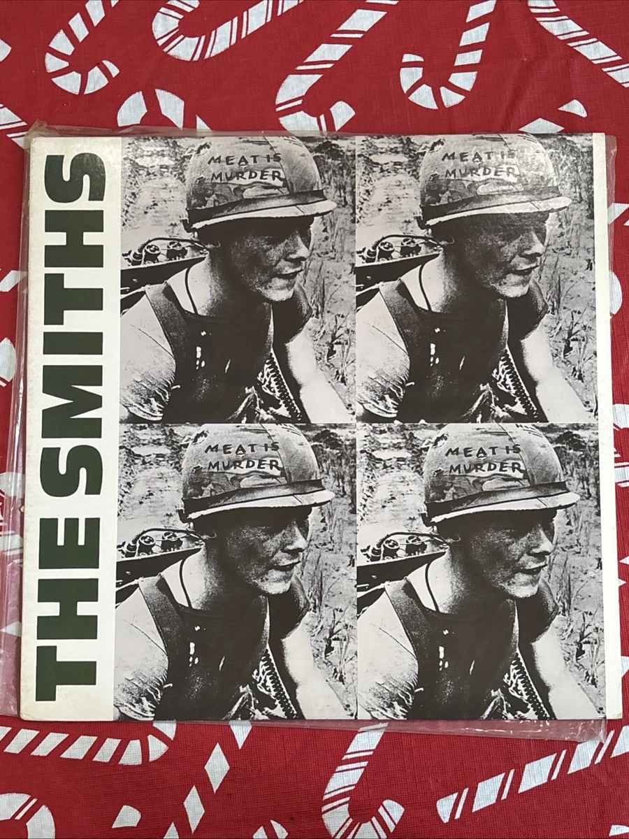 Meat Is Murder In Vinyl Records for sale | eBay