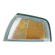 For Mitsubishi Mirage 1997-2002 Left Parking Light Assembly CSW