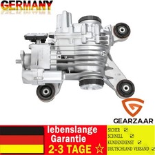 Hinten Differentialgetriebe für Audi Q7 A3 S3 Sitz ATECA LEON Passat 0CQ525010T