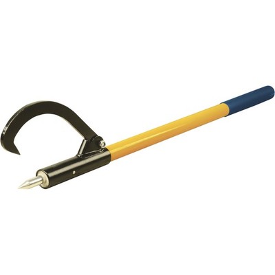 Roughneck Steel Core Peavey, 60in.L