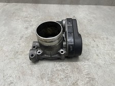Mercedes Benz A Klasse W168 Drosselklappe DK A1661410125 #37699