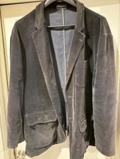 sport coat Polo Tailored Fit Corduroy Sport Coat