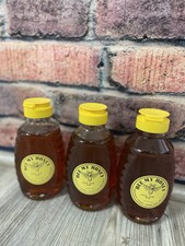 16 Oz Raw Honey
