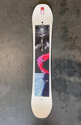 Burton Talent Scout Snowboard für Damen 149 - Gebraucht