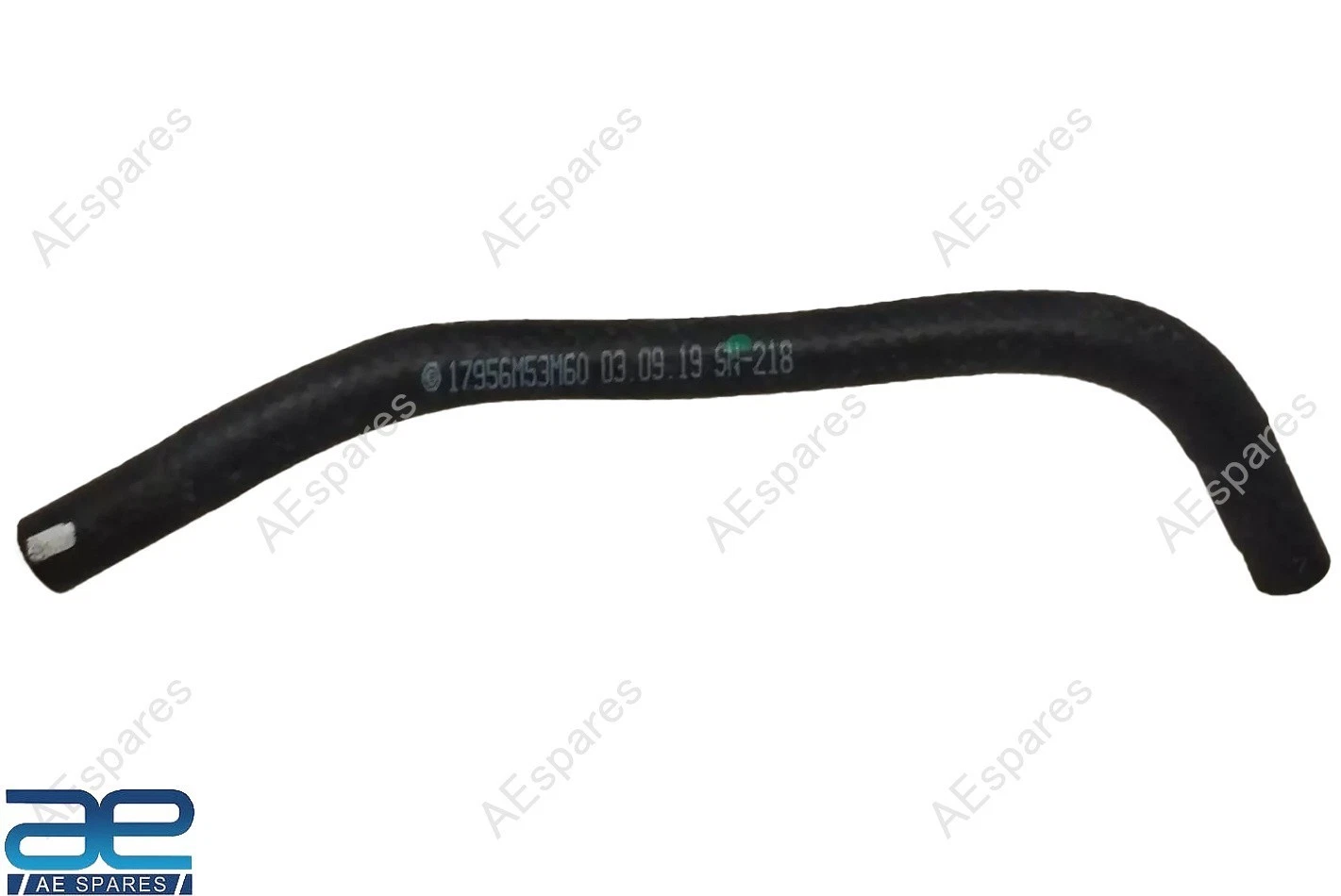 Regulator To Pipe Hose For Suzuki Alto 800 1st Gen 2012-2016 17956M53M60