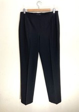 Talbots Women  s Pants Size 10 Black