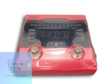 KORG Tuner PB-02-RD
