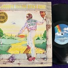 ELTON JOHN Goodbye Yellow Brick Road 2LP '80 MCA 2 6894 Tested EX