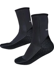 Neoprene Water Socks,3mm Sand Beach Volleyball Water Shoes for Women Men, The...