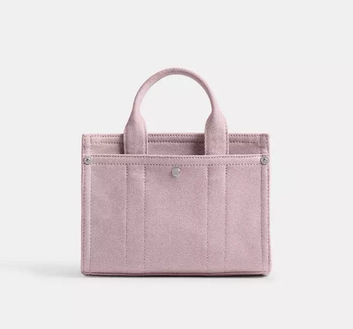 【国内発送】COACH カーゴ トート バッグ バレリーナ 公式】COACH – コーチ | カーゴ トート 26・レオパード プリント