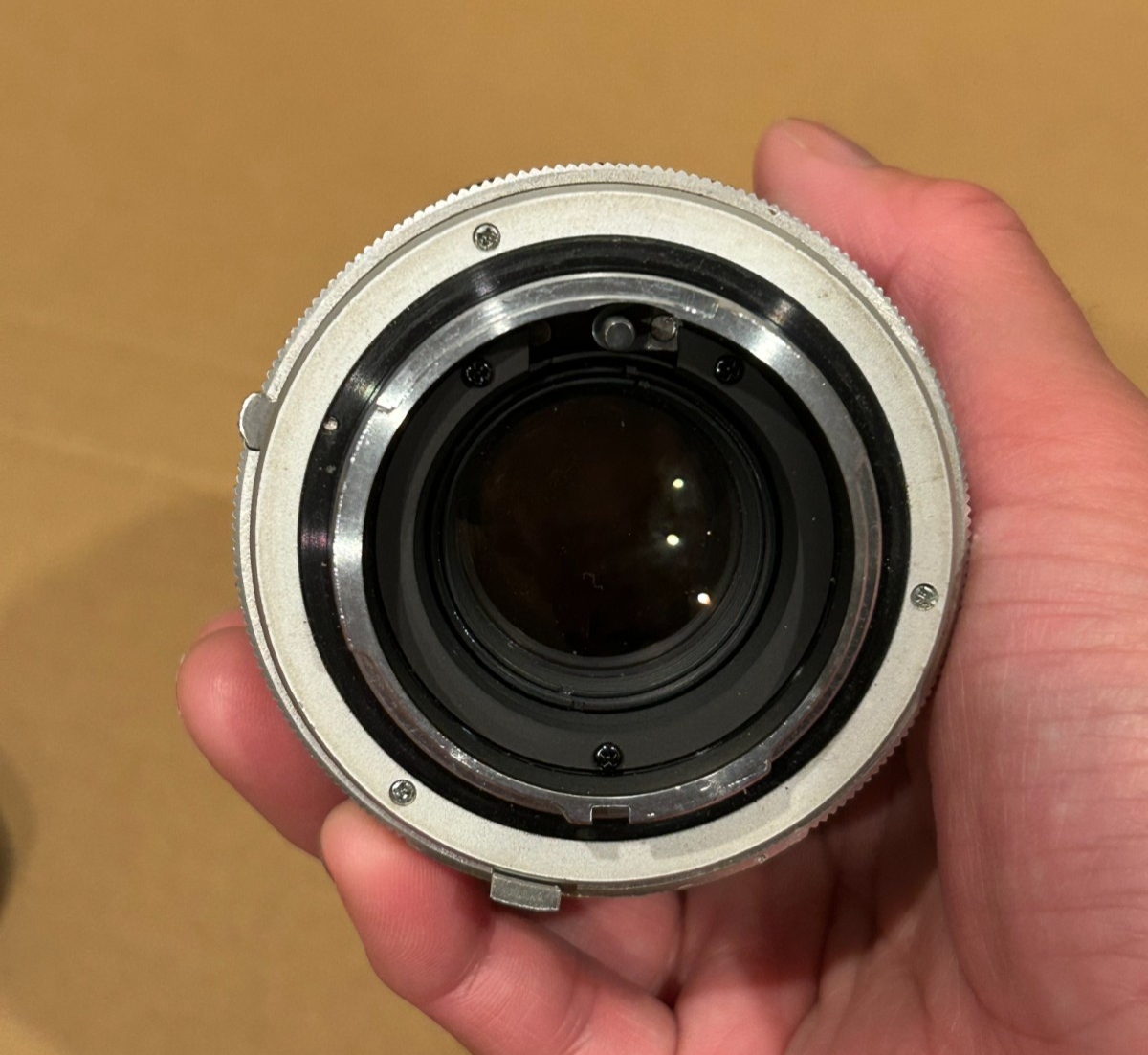 Minolta MC TELE ROKKOR PF 100mm F/2.5 Telephoto MF Lens | eBay Minolta MC TELE ROKKOR PF 100mm F/2.5 Telephoto MF Lens | eBay