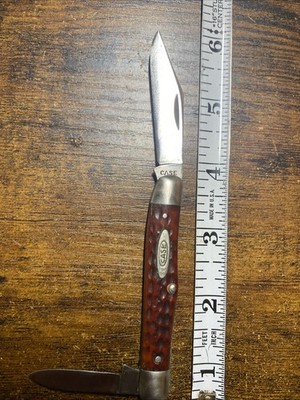 Case XX USA 6208 Knife - No Dots - Nice!! | eBay