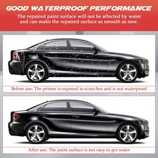 Vitanst Clearfix Scratch Removal Pen Magic Car Scratch Removal Pen Auto Paint