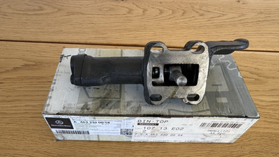 USED Mercedes Benz Locking Differential Slave Cylinder, A 463 330 00 54 W463 T1N