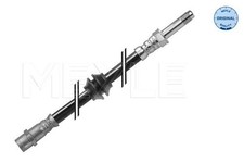 BREMSSCHLAUCH VORDERACHSE FÜR MERCEDES-BENZ VIANO (W639) - MEYLE 014 525 0003