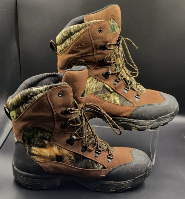 ROCKY Hiking Shoes & Boots for Men for sale | eBay display picture 1