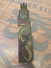 Frog Camo Bayonet Only DPM IRR Remploy 1992